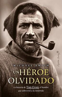 UN HÉROE OLVIDADO | 9788412878622 | SMITH, MICHAEL | Llibreria Aqualata | Comprar llibres en català i castellà online | Comprar llibres Igualada