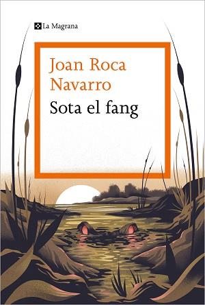 SOTA EL FANG | 9788419013453 | ROCA NAVARRO, JOAN | Llibreria Aqualata | Comprar llibres en català i castellà online | Comprar llibres Igualada