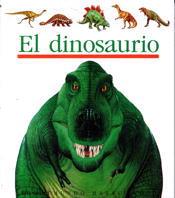 DINOSAURIO, EL | 9788434837256 | Llibreria Aqualata | Comprar llibres en català i castellà online | Comprar llibres Igualada