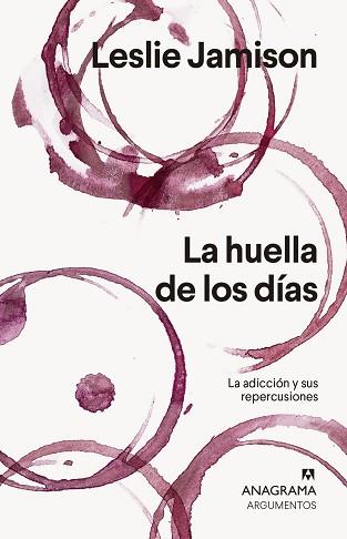 HUELLA DE LOS DÍAS, LA | 9788433964564 | JAMISON, LESLIE | Llibreria Aqualata | Comprar libros en catalán y castellano online | Comprar libros Igualada