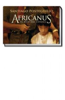 AFRICANUS. EL HIJO DEL CONSUL (LIBRINOS) | 9788466646468 | POSTEGUILLO, SANTIAGO | Llibreria Aqualata | Comprar llibres en català i castellà online | Comprar llibres Igualada