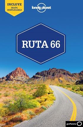 RUTA 66 (LONELY PLANET) | 9788408180913 | BENDER, ANDREW/BONETTO, CRISTIAN/MCNAUGHTAN, HUGH/PITTS, CHRISTOPHER/BERKMOES, RYAN VER/ZIMMERMAN, K | Llibreria Aqualata | Comprar llibres en català i castellà online | Comprar llibres Igualada