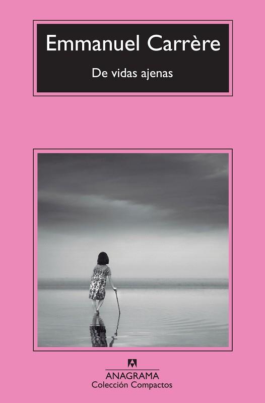 DE VIDAS AJENAS | 9788433977106 | CARRÈRE, EMMANUEL | Llibreria Aqualata | Comprar llibres en català i castellà online | Comprar llibres Igualada