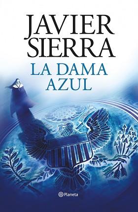 DAMA AZUL, LA (VIGÉSIMO ANIVERSARIO) | 9788408193265 | SIERRA, JAVIER | Llibreria Aqualata | Comprar llibres en català i castellà online | Comprar llibres Igualada