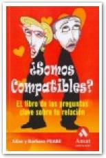 SOMOS COMPATIBLES ? | 9788497351928 | PEASE, ALLAN / PEASE, BARBARA | Llibreria Aqualata | Comprar llibres en català i castellà online | Comprar llibres Igualada