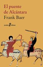 PUENTE DE ALCANTARA, EL | 9788435018661 | BAER, FRANK | Llibreria Aqualata | Comprar llibres en català i castellà online | Comprar llibres Igualada