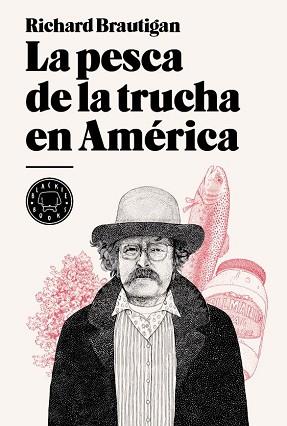 PESCA DE LA TRUCHA EN AMERICA, LA | 9788493736255 | BRAUTIGAN, RICHARD | Llibreria Aqualata | Comprar llibres en català i castellà online | Comprar llibres Igualada