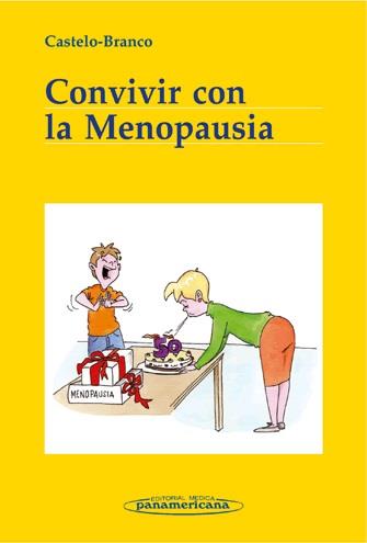 CONVIVIR CON LA MENOPAUSIA | 9788479033873 | Llibreria Aqualata | Comprar libros en catalán y castellano online | Comprar libros Igualada