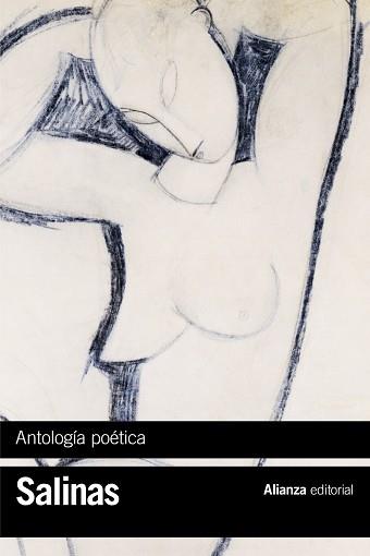 ANTOLOGÍA POÉTICA | 9788420609027 | SALINAS, PEDRO (1891-1951) | Llibreria Aqualata | Comprar llibres en català i castellà online | Comprar llibres Igualada