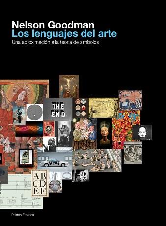 LENGUAJES DEL ARTE, LOS | 9788449324451 | GOODMAN, NELSON | Llibreria Aqualata | Comprar libros en catalán y castellano online | Comprar libros Igualada