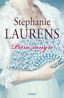 PURA SANGRE (AMOR Y AVENTURA) | 9788466637923 | LAURENS, STEPHANIE | Llibreria Aqualata | Comprar libros en catalán y castellano online | Comprar libros Igualada