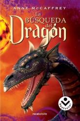 BUSQUEDA DEL DRAGON, LA (ED. LIMITADA) | 9788496940543 | MCCAFFREY, ANNE | Llibreria Aqualata | Comprar llibres en català i castellà online | Comprar llibres Igualada