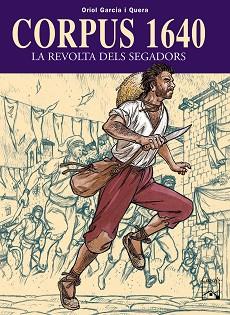 CORPUS 1640 | 9788421830918 | GARCIA I QUERA, ORIOL | Llibreria Aqualata | Comprar llibres en català i castellà online | Comprar llibres Igualada