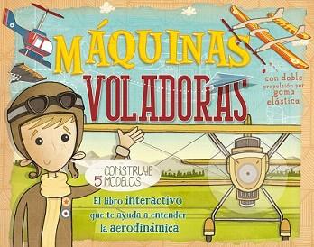 MÁQUINAS VOLADORAS | 9788468312934 | ARNOLD, NICK | Llibreria Aqualata | Comprar libros en catalán y castellano online | Comprar libros Igualada