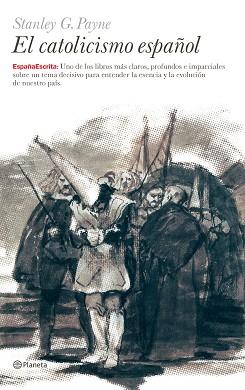 CATOLICISMO ESPAÑOL, EL | 9788408064305 | PAYNE, STNLEY G. | Llibreria Aqualata | Comprar libros en catalán y castellano online | Comprar libros Igualada