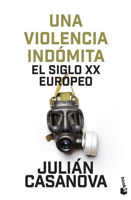 UNA VIOLENCIA INDÓMITA | 9788408287452 | CASANOVA, JULIÁN | Llibreria Aqualata | Comprar llibres en català i castellà online | Comprar llibres Igualada