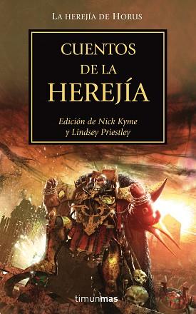 CUENTOS DE LA HEREJIA | 9788448044367 | AA.VV. | Llibreria Aqualata | Comprar llibres en català i castellà online | Comprar llibres Igualada