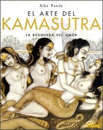 ARTE DEL KAMASUTRA, EL. LA BUSQUEDA DEL AMOR | 9788475565637 | PANDE, ALKA | Llibreria Aqualata | Comprar libros en catalán y castellano online | Comprar libros Igualada