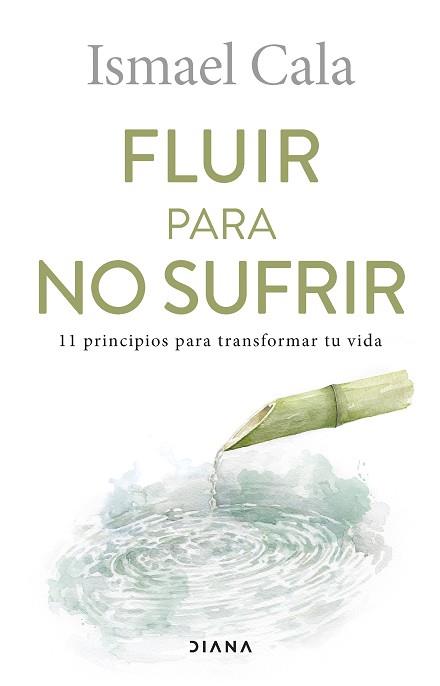 FLUIR PARA NO SUFRIR | 9788411190251 | CALA, ISMAEL | Llibreria Aqualata | Comprar llibres en català i castellà online | Comprar llibres Igualada