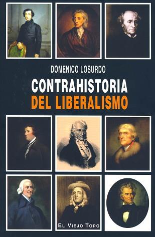 CONTRAHISTORIA DEL LIBERALISMO | 9788496831285 | LOSURDO, DOMENICO | Llibreria Aqualata | Comprar llibres en català i castellà online | Comprar llibres Igualada