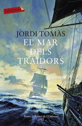 MAR DELS TRAÏDORS, EL | 9788499308647 | TOMÀS, JORDI | Llibreria Aqualata | Comprar llibres en català i castellà online | Comprar llibres Igualada