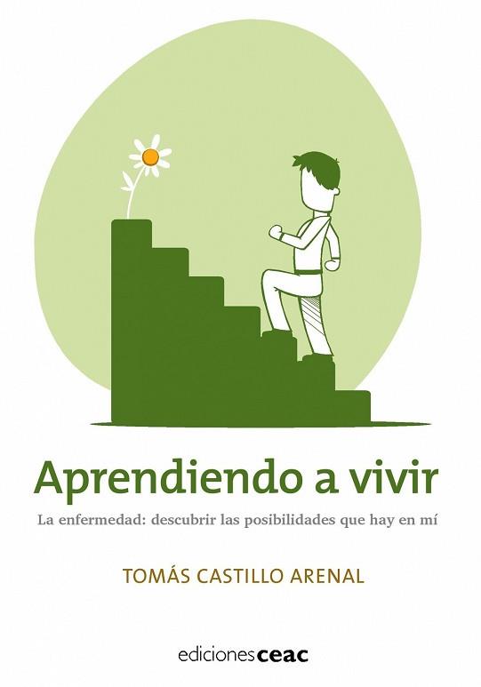 APRENDIENDO A VIVIR (SALUD) | 9788432920196 | CASTILLO ARENAL, TOMAS | Llibreria Aqualata | Comprar llibres en català i castellà online | Comprar llibres Igualada