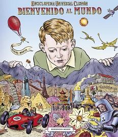 BIENVENIDO AL MUNDO | 9788439720720 | BRIEVA, MIGUEL | Llibreria Aqualata | Comprar llibres en català i castellà online | Comprar llibres Igualada