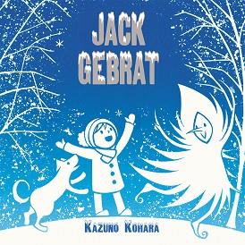 JACK GEBRAT | 9788416117161 | KOHARA, KAZUNO | Llibreria Aqualata | Comprar llibres en català i castellà online | Comprar llibres Igualada