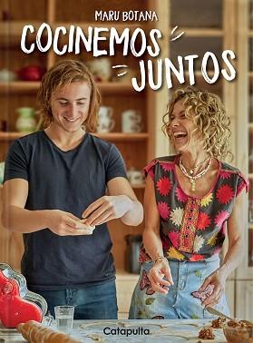 COCINEMOS JUNTOS | 9789876378697 | BOTANA, MARU | Llibreria Aqualata | Comprar llibres en català i castellà online | Comprar llibres Igualada