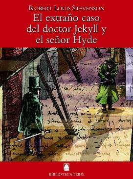 EXTRAÑO CASO DEL DOCTOR JECKYLL Y MISTER HIDE, EL (7) | 9788430760237 | STEVENSON, R.L. | Llibreria Aqualata | Comprar llibres en català i castellà online | Comprar llibres Igualada