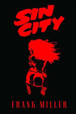 SIN CITY VOL 1 | 9788467903317 | MILLER, FRANK | Llibreria Aqualata | Comprar llibres en català i castellà online | Comprar llibres Igualada