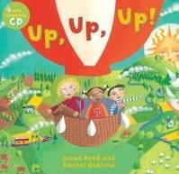 UP, UP, UP | 9781846865497 | Llibreria Aqualata | Comprar libros en catalán y castellano online | Comprar libros Igualada