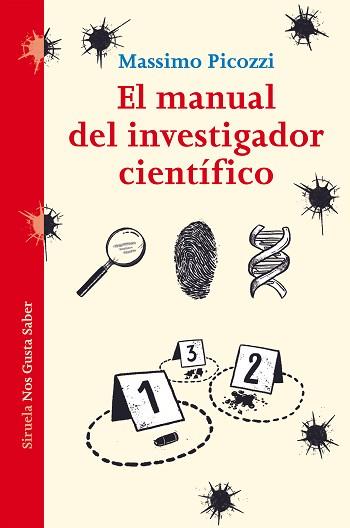 MANUAL DEL INVESTIGADOR CIENTÍFICO, EL | 9788417454562 | PICOZZI, MASSIMO | Llibreria Aqualata | Comprar llibres en català i castellà online | Comprar llibres Igualada