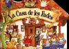 CASA DE LES FADES, LA | 9788493570088 | Llibreria Aqualata | Comprar llibres en català i castellà online | Comprar llibres Igualada