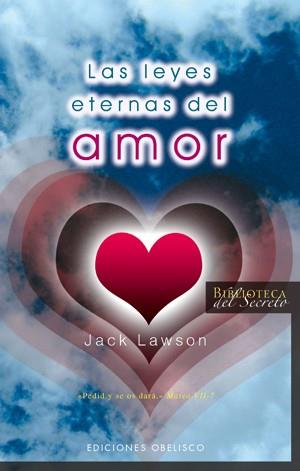 LEYES ETERNAS DEL AMOR, LAS | 9788497774758 | LAWSON, JACK | Llibreria Aqualata | Comprar libros en catalán y castellano online | Comprar libros Igualada