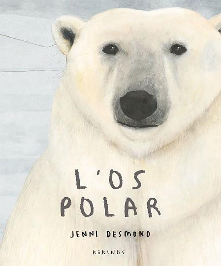 OS POLAR, L' | 9788417074647 | DESMOND, JENNI | Llibreria Aqualata | Comprar llibres en català i castellà online | Comprar llibres Igualada