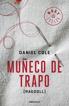 RAGDOLL (MUÑECO DE TRAPO) | 9788466346184 | COLE, DANIEL | Llibreria Aqualata | Comprar llibres en català i castellà online | Comprar llibres Igualada