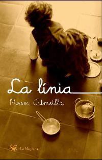 LINIA, LA (LES ALES ESTESES 180) | 9788478713189 | ATMETLLA, ROSER | Llibreria Aqualata | Comprar llibres en català i castellà online | Comprar llibres Igualada