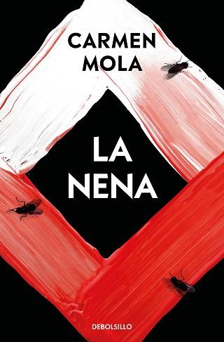 NENA, LA (LA NOVIA GITANA 3) | 9788466358026 | MOLA, CARMEN | Llibreria Aqualata | Comprar libros en catalán y castellano online | Comprar libros Igualada