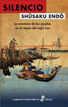 SILENCIO | 9788435062077 | ENDO, SHUSAKU | Llibreria Aqualata | Comprar libros en catalán y castellano online | Comprar libros Igualada