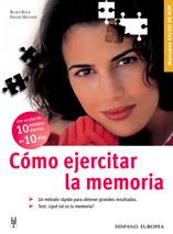 COMO EJERCITAR LA MEMORIA (MANUALES SALUD DE HOY) | 9788425514616 | KOLB, KLAUS / MILTNER, FRANK | Llibreria Aqualata | Comprar llibres en català i castellà online | Comprar llibres Igualada