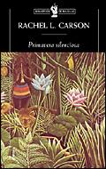 PRIMAVERA SILENCIOSA (BIB DE BOLSILLO 120) | 9788484326304 | CARSON, RACHEL | Llibreria Aqualata | Comprar llibres en català i castellà online | Comprar llibres Igualada