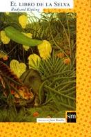 LIBRO DE LA SELVA, EL (CLASICOS 2) | 9788434872912 | KIPLING, RUDYARD | Llibreria Aqualata | Comprar llibres en català i castellà online | Comprar llibres Igualada