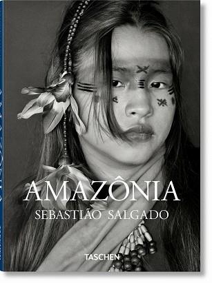 SEBASTIÃO SALGADO. AMAZÔNIA | 9783836594561 | SALGADO, SEBASTIAO | Llibreria Aqualata | Comprar llibres en català i castellà online | Comprar llibres Igualada