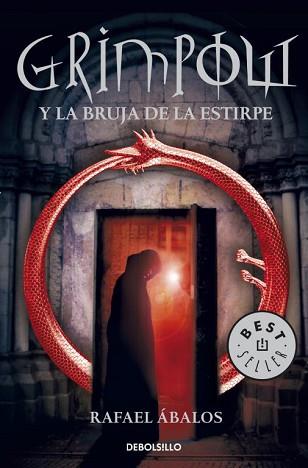 GRIMPOW Y LA BRUJA DE LA ESTIRPE (BEST SELLER 663/4) | 9788499088365 | ABALOS, RAFAEL | Llibreria Aqualata | Comprar libros en catalán y castellano online | Comprar libros Igualada