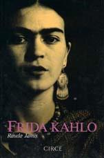 FRIDA KAHLO (BIOGRAFIAS) | 9788477650027 | JAMIS, RAUDA | Llibreria Aqualata | Comprar llibres en català i castellà online | Comprar llibres Igualada