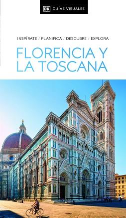 FLORENCIA Y LA TOSCANA (GUÍAS VISUAL 2022) | 9780241598337 | Llibreria Aqualata | Comprar llibres en català i castellà online | Comprar llibres Igualada