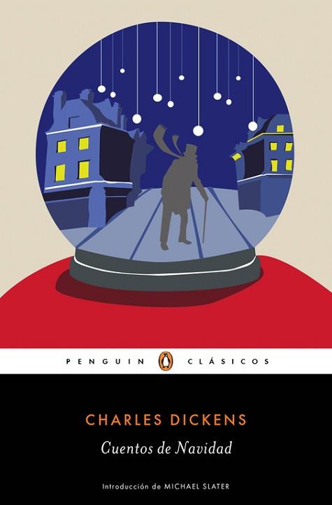 CUENTOS DE NAVIDAD | 9788491052043 | DICKENS, CHARLES | Llibreria Aqualata | Comprar libros en catalán y castellano online | Comprar libros Igualada