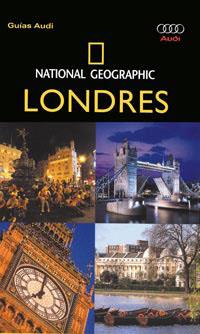 LONDRES (NATIONAL GEOGRAPHIC) | 9788482985176 | VARIOS AUTORES | Llibreria Aqualata | Comprar llibres en català i castellà online | Comprar llibres Igualada