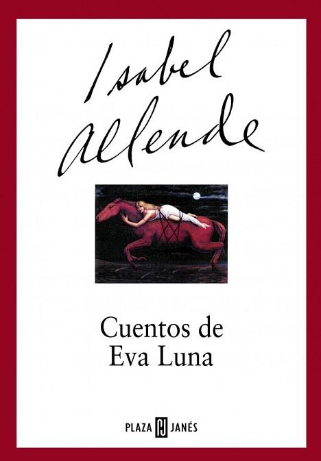 CUENTOS DE EVA LUNA | 9788401376566 | ALLENDE, ISABEL | Llibreria Aqualata | Comprar libros en catalán y castellano online | Comprar libros Igualada